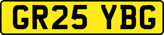 GR25YBG
