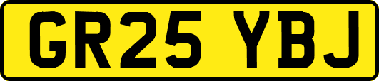 GR25YBJ