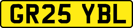 GR25YBL