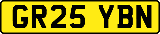 GR25YBN