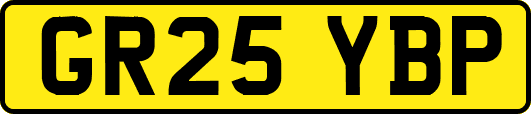 GR25YBP