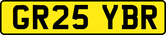 GR25YBR