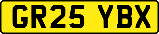 GR25YBX