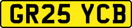 GR25YCB