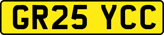 GR25YCC