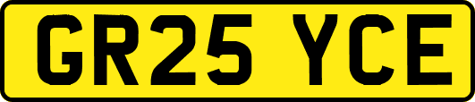 GR25YCE