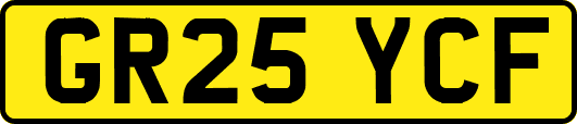 GR25YCF