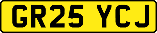 GR25YCJ