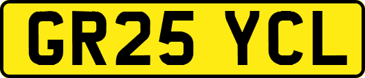 GR25YCL