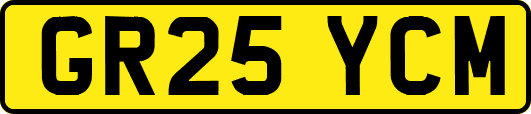 GR25YCM