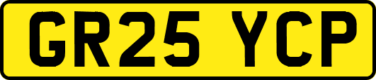 GR25YCP