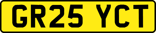 GR25YCT