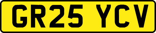 GR25YCV