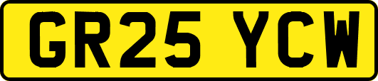 GR25YCW