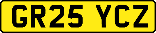 GR25YCZ