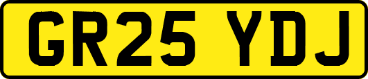 GR25YDJ