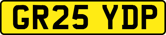 GR25YDP