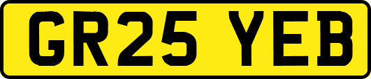 GR25YEB