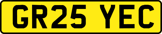 GR25YEC