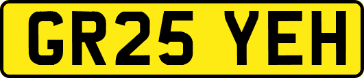 GR25YEH