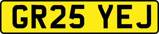 GR25YEJ