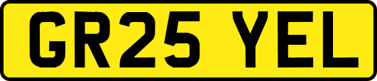 GR25YEL