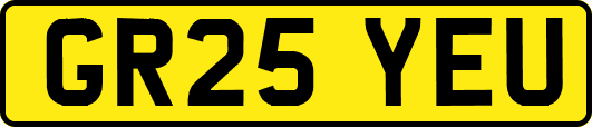 GR25YEU
