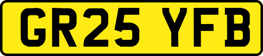 GR25YFB