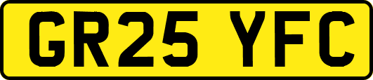 GR25YFC