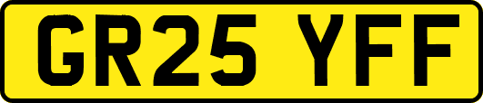 GR25YFF