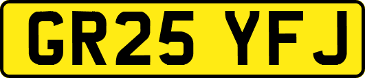 GR25YFJ