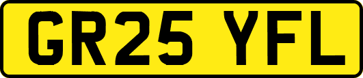 GR25YFL