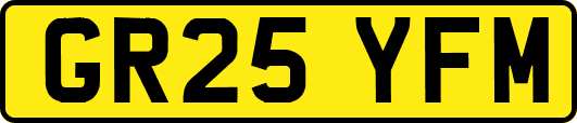 GR25YFM