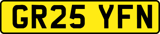 GR25YFN