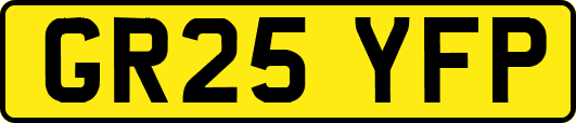 GR25YFP