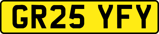 GR25YFY