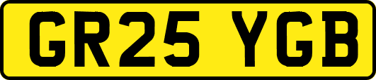 GR25YGB