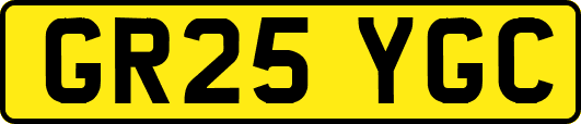 GR25YGC