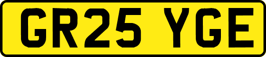 GR25YGE