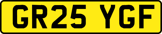 GR25YGF