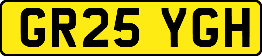 GR25YGH