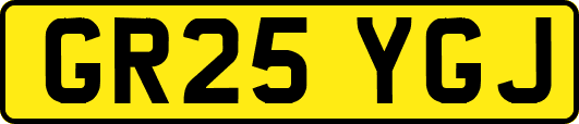 GR25YGJ
