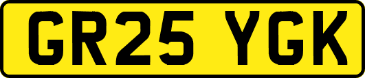 GR25YGK
