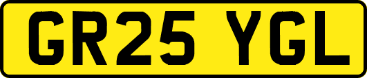 GR25YGL
