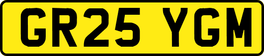 GR25YGM