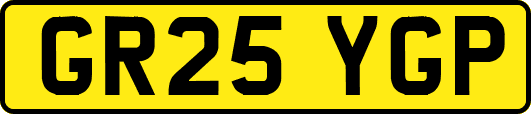 GR25YGP