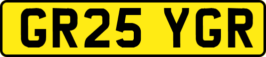 GR25YGR