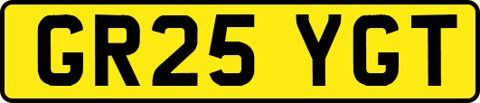 GR25YGT