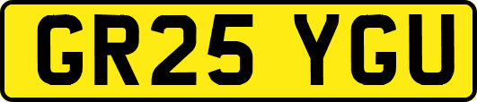 GR25YGU