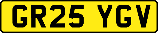 GR25YGV